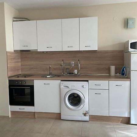 Apartament Ivanovi A119 Burgas Exteriör bild