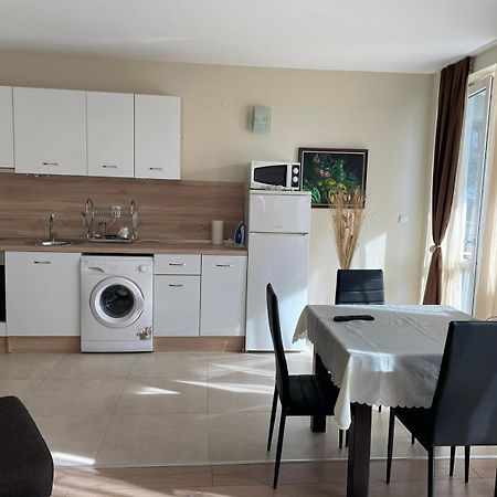 Apartament Ivanovi A119 Burgas Exteriör bild