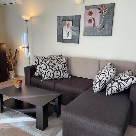 Apartament Ivanovi A119 Burgas Exteriör bild
