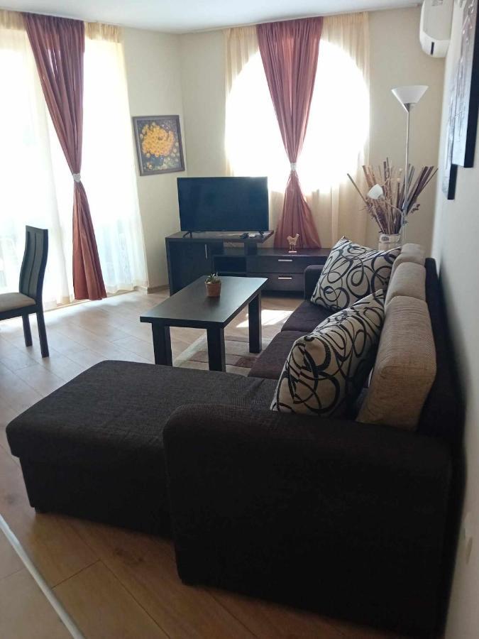 Apartament Ivanovi A119 Burgas Exteriör bild