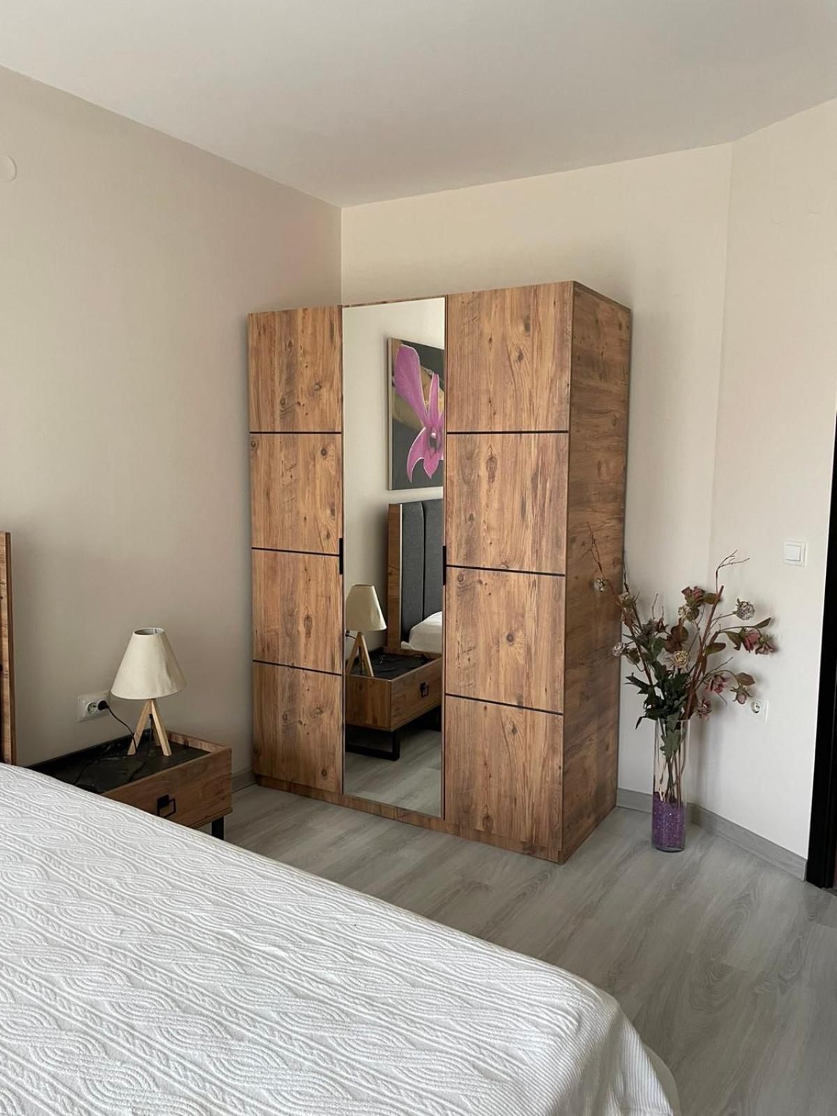 Apartament Ivanovi A119 Burgas Exteriör bild