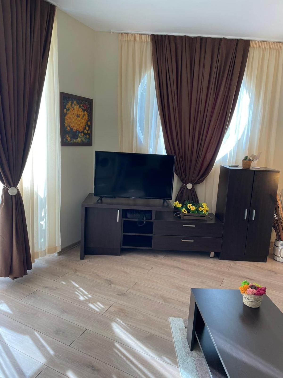 Apartament Ivanovi A119 Burgas Exteriör bild