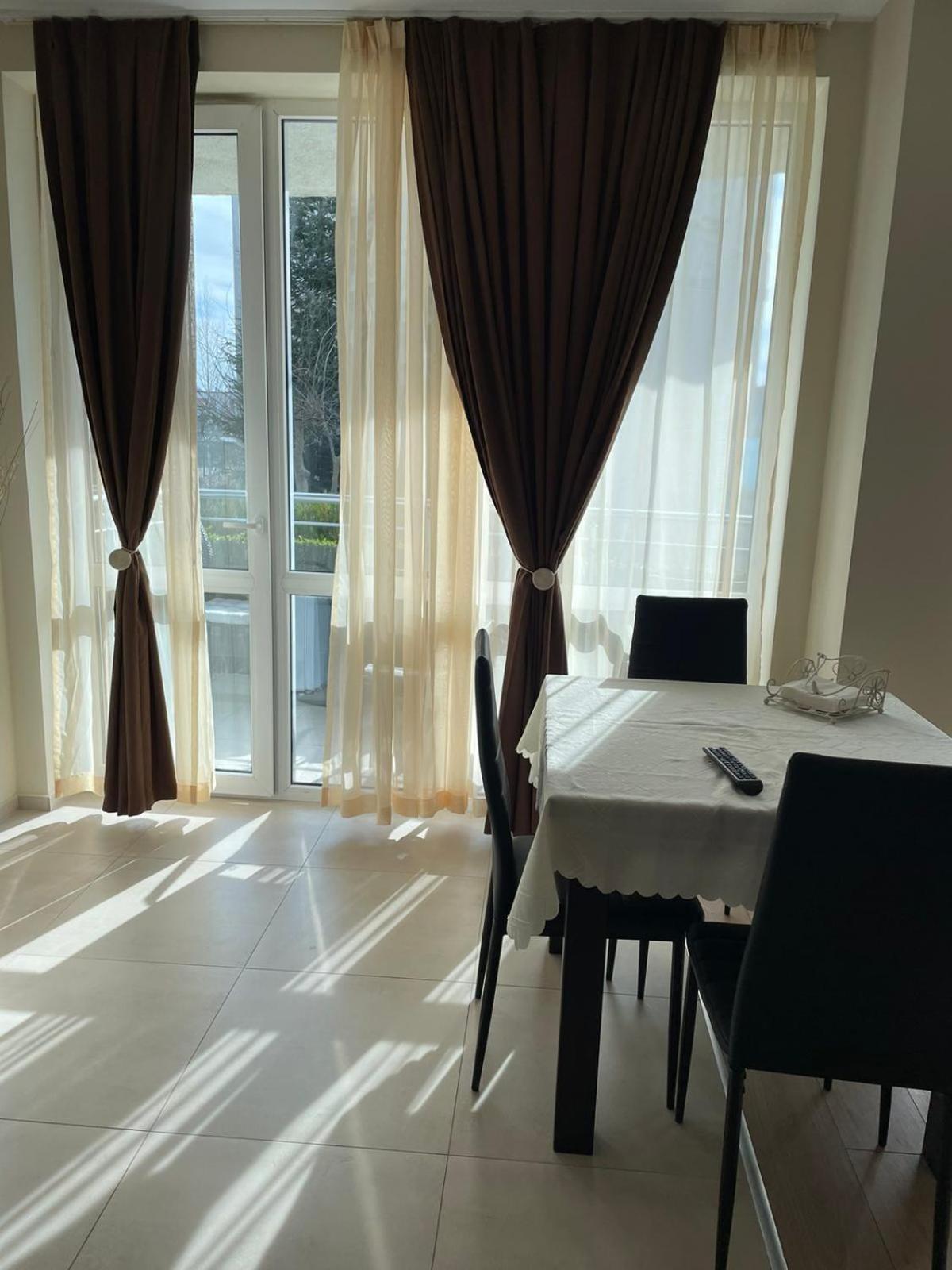 Apartament Ivanovi A119 Burgas Exteriör bild