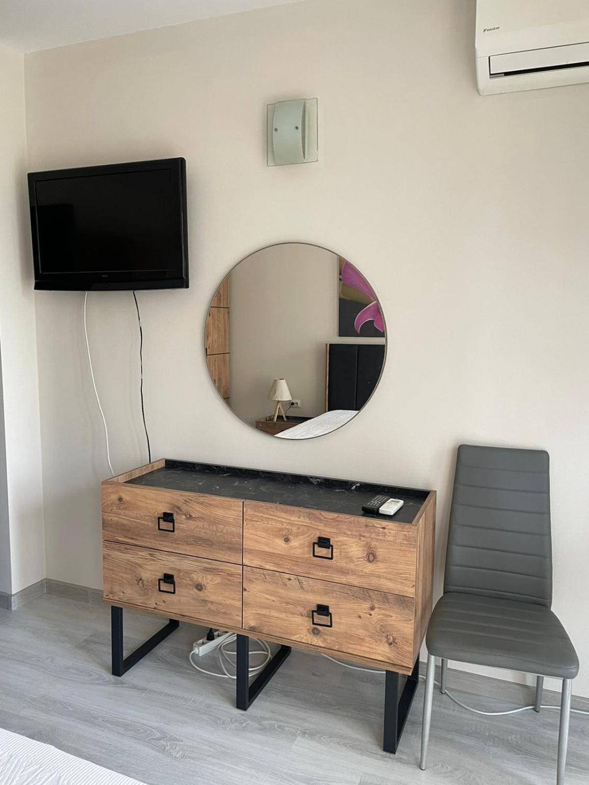 Apartament Ivanovi A119 Burgas Exteriör bild