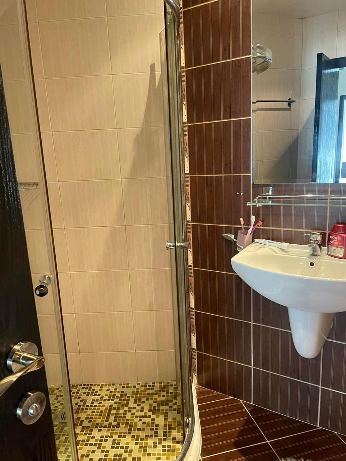 Apartament Ivanovi A119 Burgas Exteriör bild