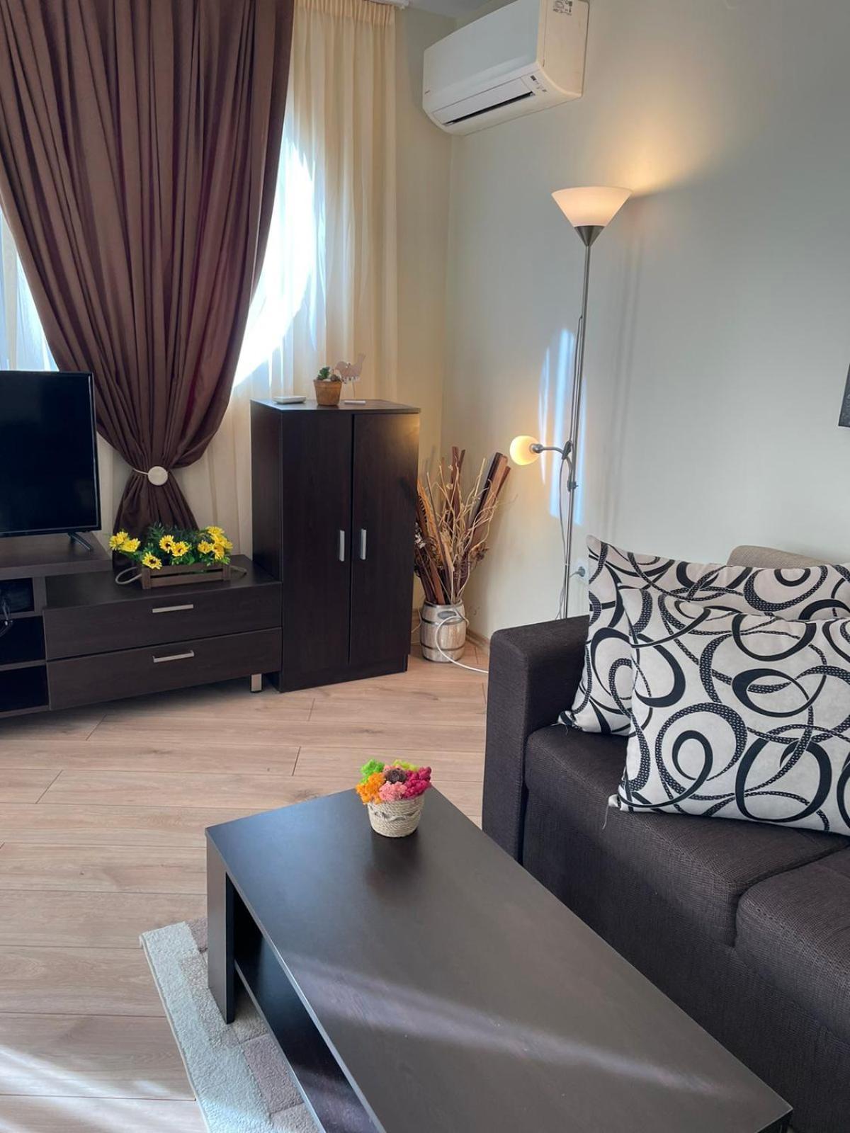 Apartament Ivanovi A119 Burgas Exteriör bild